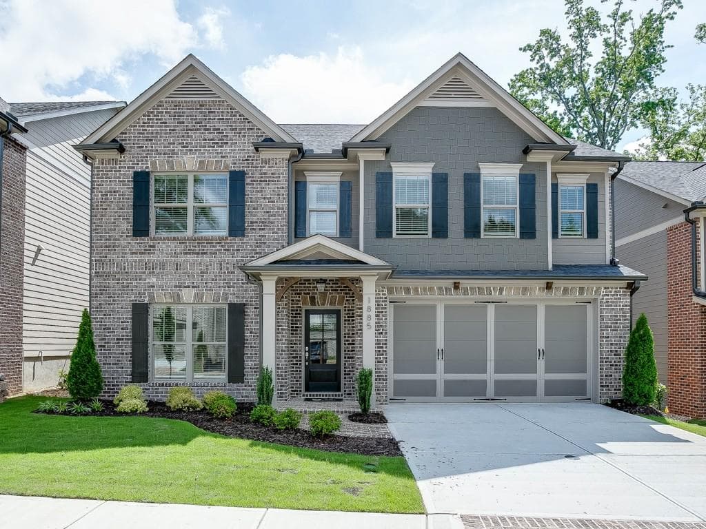 1885 Weston Lane, Tucker, GA 30084 — most recent listing photo
