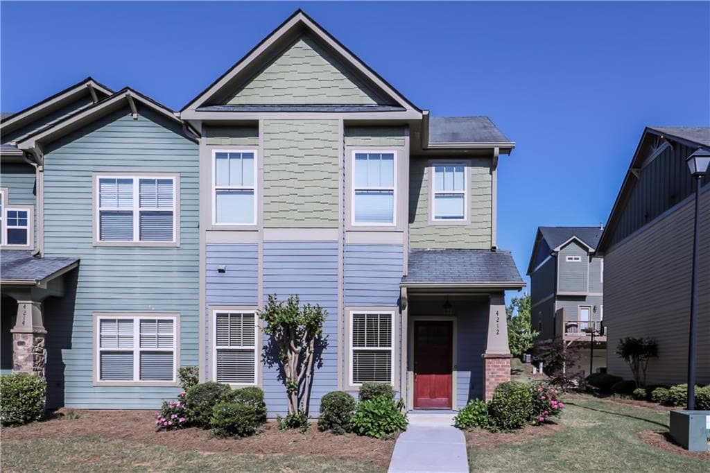 4212 Mastic Pointe 23, Acworth, GA 30101 — most recent listing photo