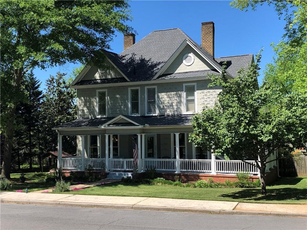 220 Ivy Street, Rockmart, GA 30153 — most recent listing photo
