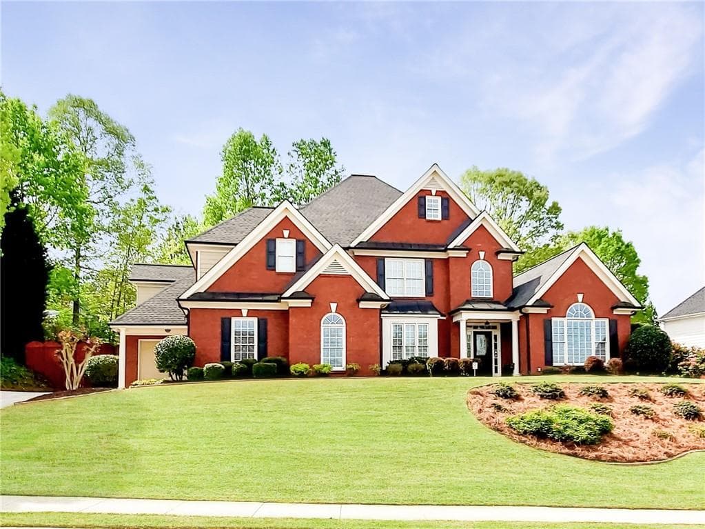1470 Lamont Circle, Dacula, GA 30019 — most recent listing photo