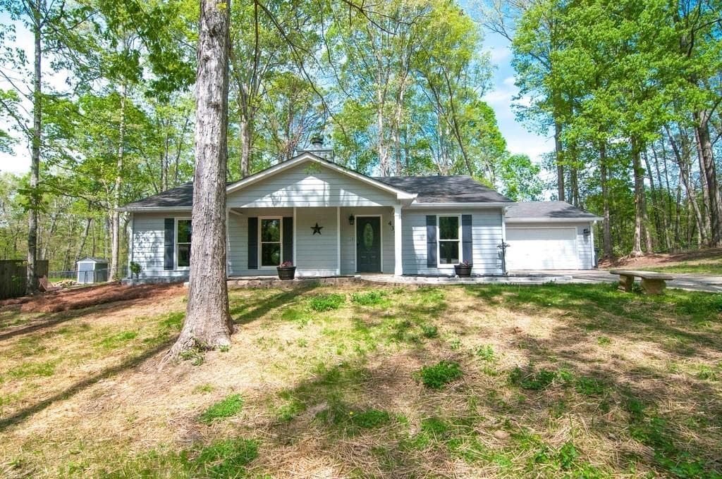 4353 Saddlecreek Court, Auburn, GA 30011 — most recent listing photo