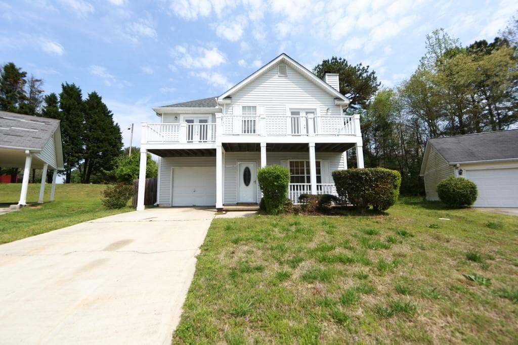 8188 Hynds Springs Lane, Jonesboro, GA 30238 — most recent listing photo
