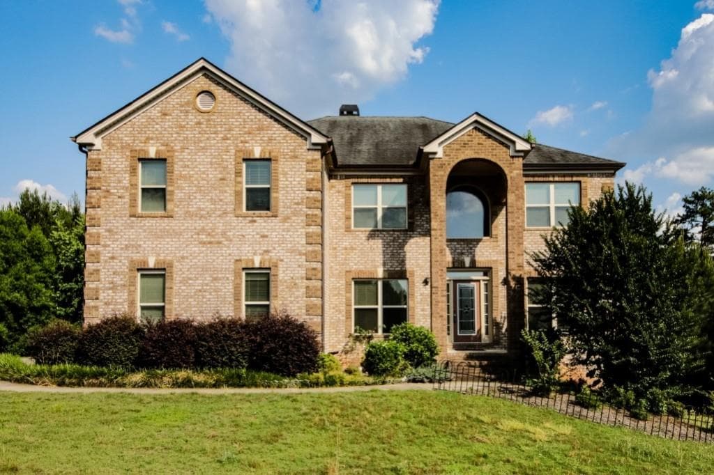 2112 Jessica Way, Conyers, GA 30012 — most recent listing photo