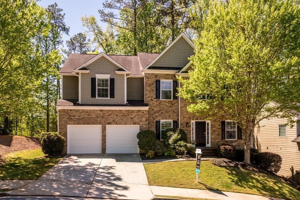 3086 MOSER Way, Marietta, GA 30060 — most recent listing photo