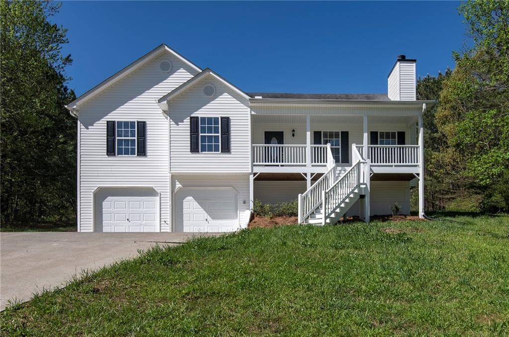 123 Thomason Farm Drive, Talking Rock, GA 30175 — most recent listing photo