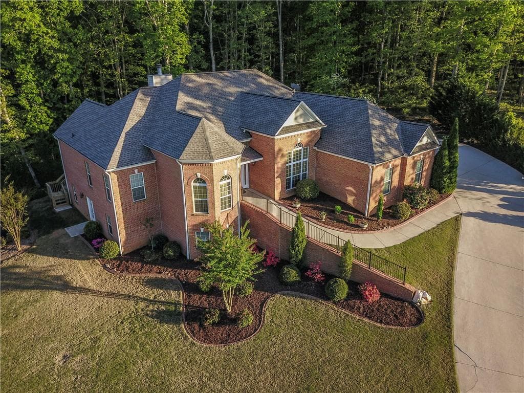 484 Buck Trail, Dallas, GA 30132 — most recent listing photo