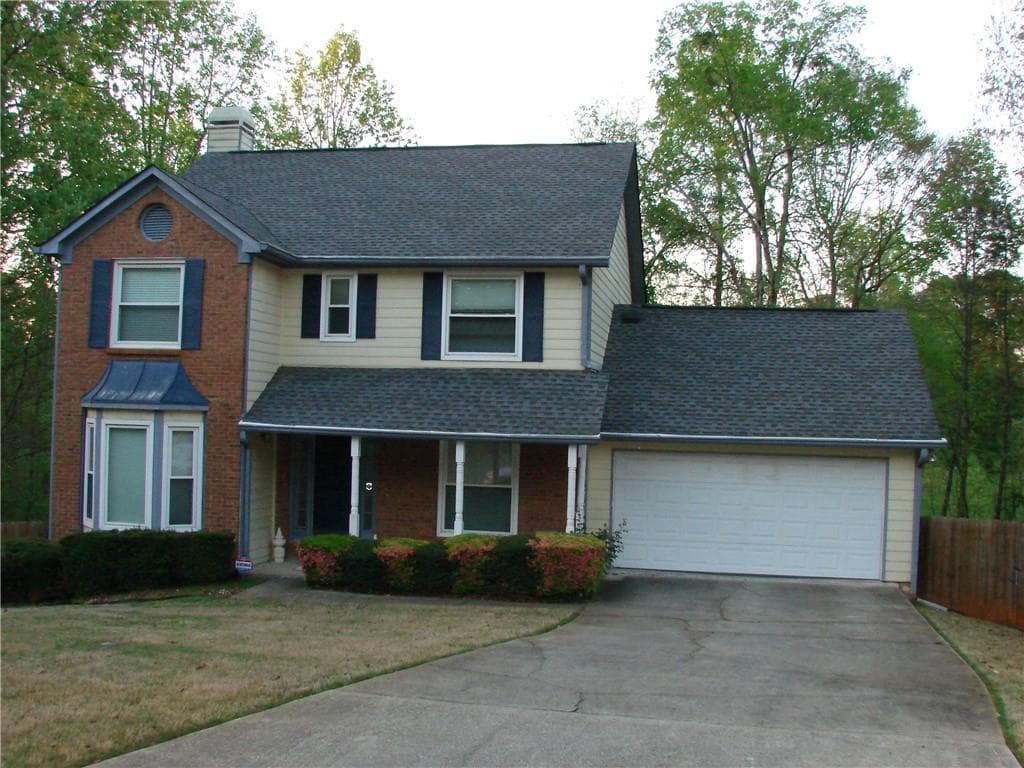 2821 Shady Woods Court, Lawrenceville, GA 30044 — most recent listing photo