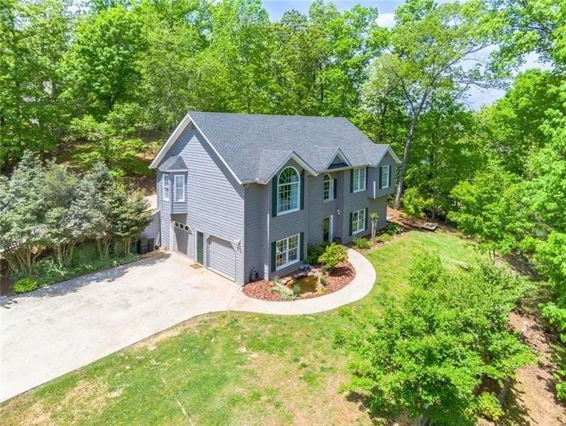 98 Moss Overlook Road, Dawsonville, GA 30534 — most recent listing photo