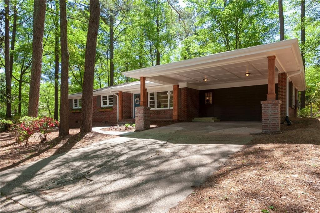 3649 Lindley Circle, Powder Springs, GA 30127 — most recent listing photo