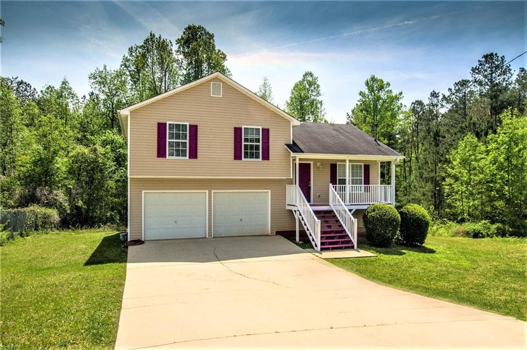 457 Thorn Thicket Drive, Rockmart, GA 30153 — most recent listing photo