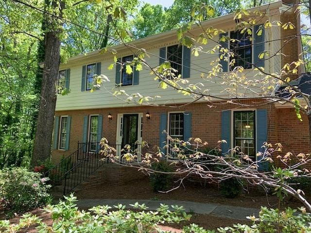 486 Hickory Hills Trail, Stone Mountain, GA 30083 — most recent listing photo