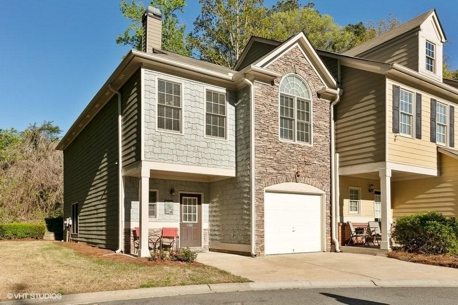 140 Red Barn Lane, Acworth, GA 30102 — most recent listing photo