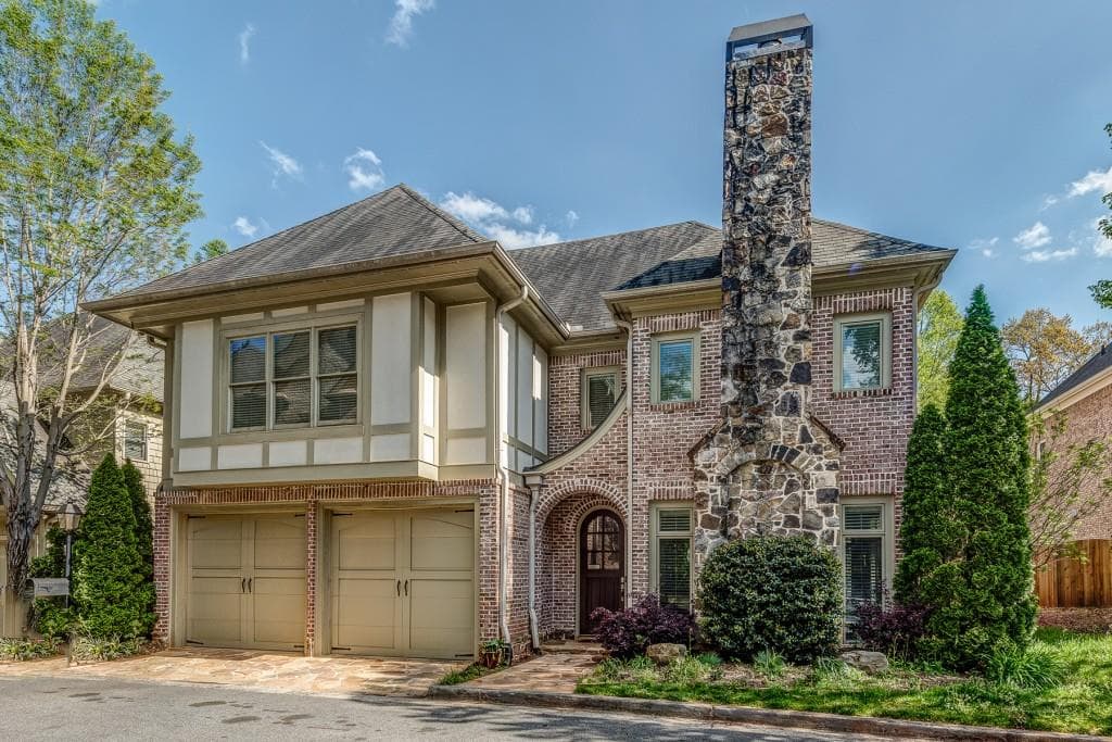 2041 Mendenhall Drive, Brookhaven, GA 30341 — most recent listing photo