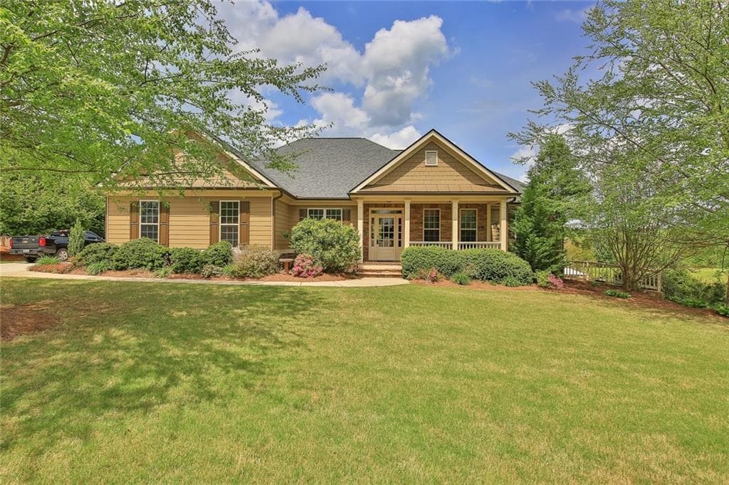 593 Durham Drive, Hoschton, GA 30548 — most recent listing photo
