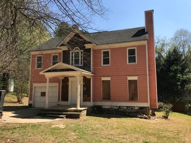 1322 Inman Court, Norcross, GA 30093 — most recent listing photo