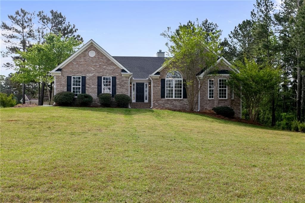201 Cadberry Court, Villa Rica, GA 30180 — most recent listing photo