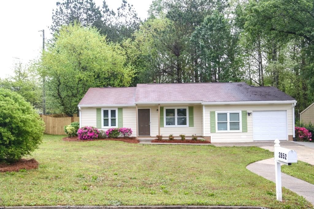 2852 Pine Meadow Drive, Marietta, GA 30066 — most recent listing photo