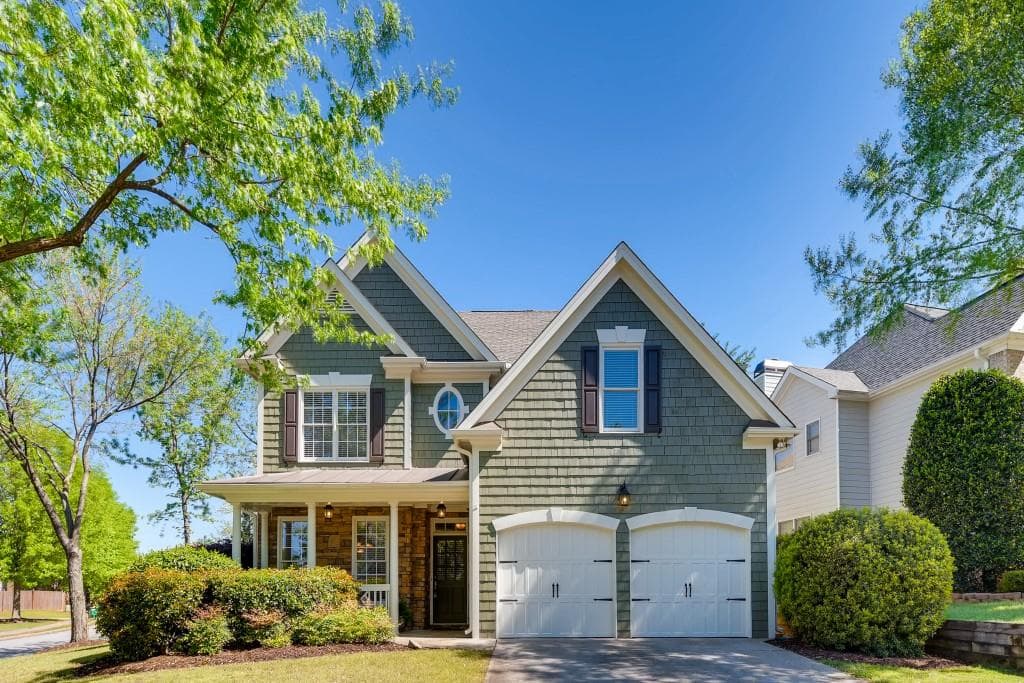 5225 Spalding Bridge Court, Peachtree Corners, GA 30092 — most recent listing photo