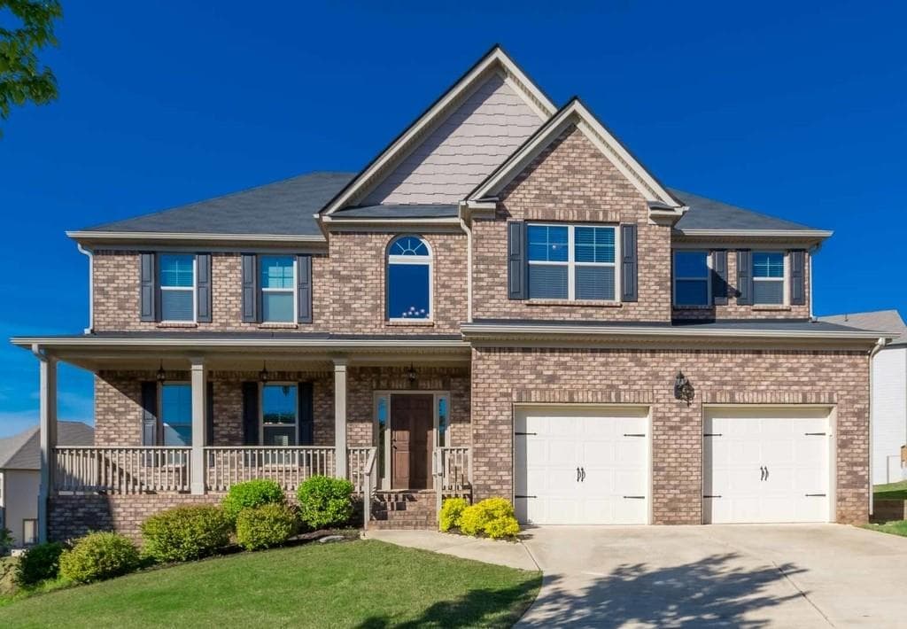 4593 Bogan Meadows Court, Buford, GA 30519 — most recent listing photo
