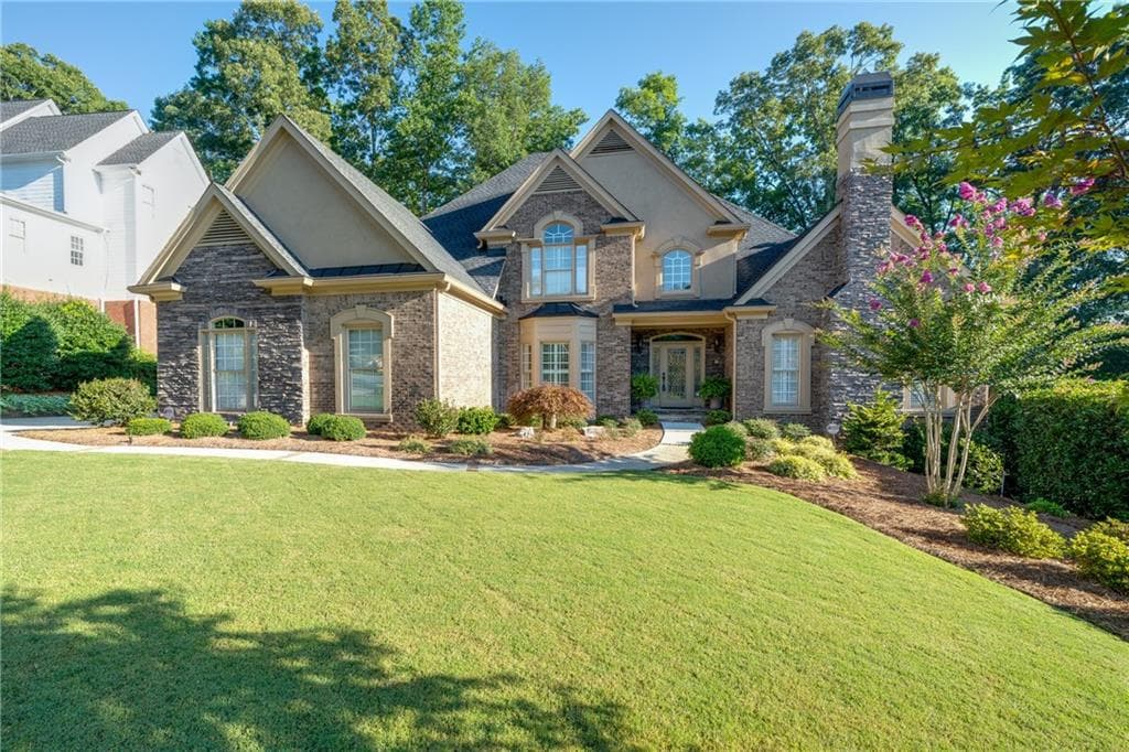 2900 Millwater Crossing, Dacula, GA 30019 — most recent listing photo