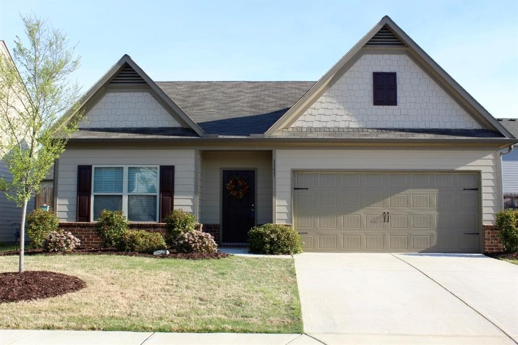 1151 Walnut Creek Circle, Pendergrass, GA 30567 — most recent listing photo