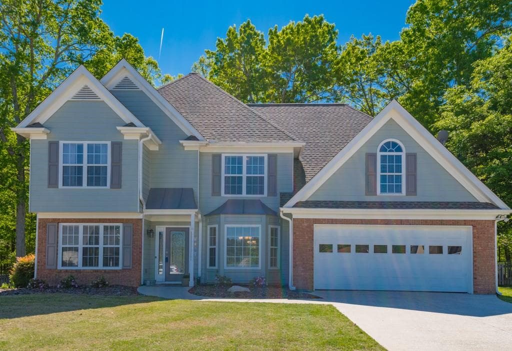 3671 Willow Club Drive, Loganville, GA 30052 — most recent listing photo