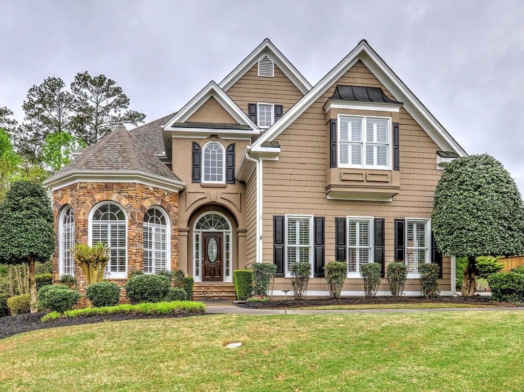 4069 Defender Way, Roswell, GA 30075 — most recent listing photo