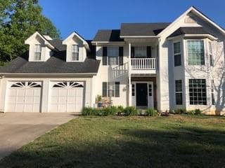 4 bedroom, 3 bathroom, 3,092 sq ft single family residence sold at 1025 Spring Brook Drive, Lawrenceville, GA 30043