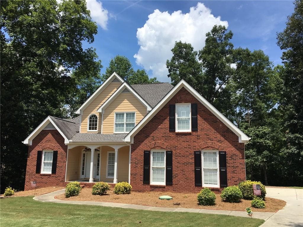 3625 Briscoe Drive, Monroe, GA 30655 — most recent listing photo