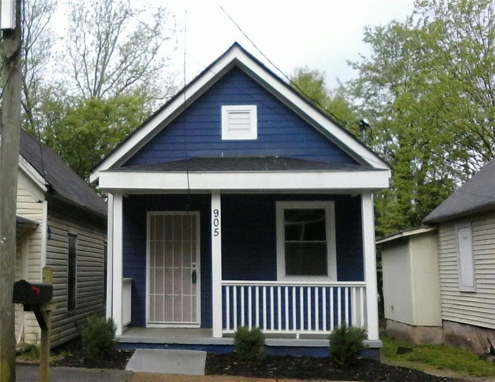 905 Smith Street, Atlanta, GA 30310 — most recent listing photo
