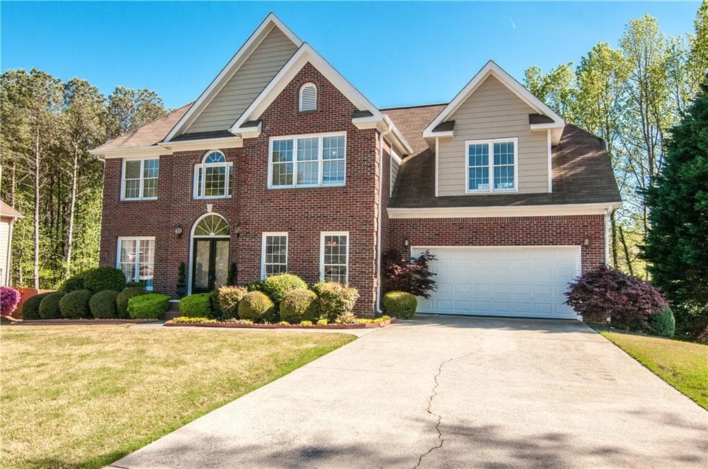 6025 Song Breeze Trace, Duluth, GA 30097 — most recent listing photo
