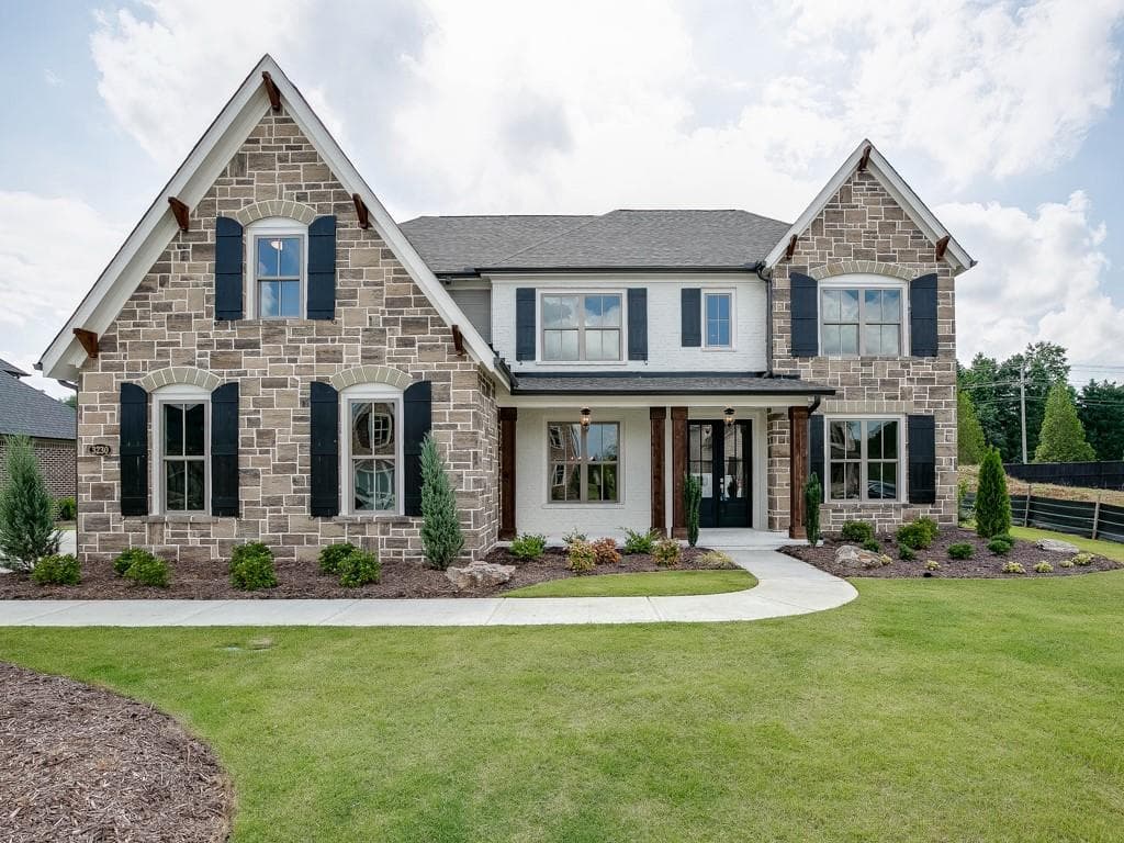 3230 Carswell Bend, Cumming, GA 30028 — most recent listing photo