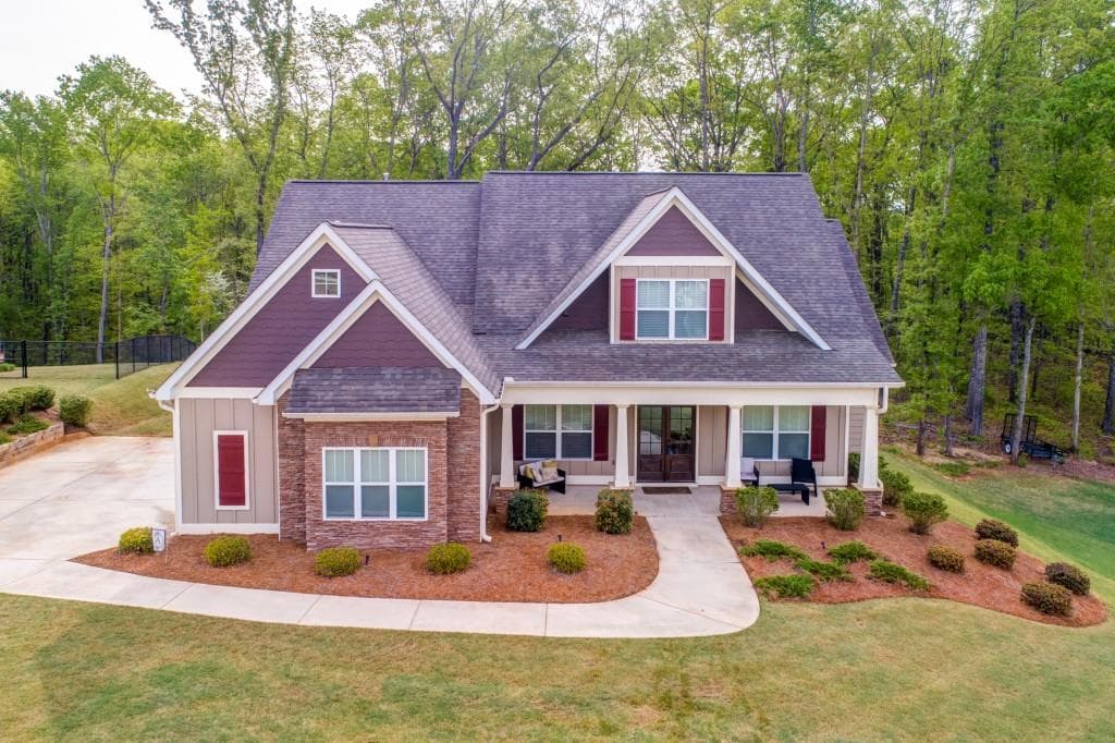 6138 Clear Brook Pass, Douglasville, GA 30135 — most recent listing photo