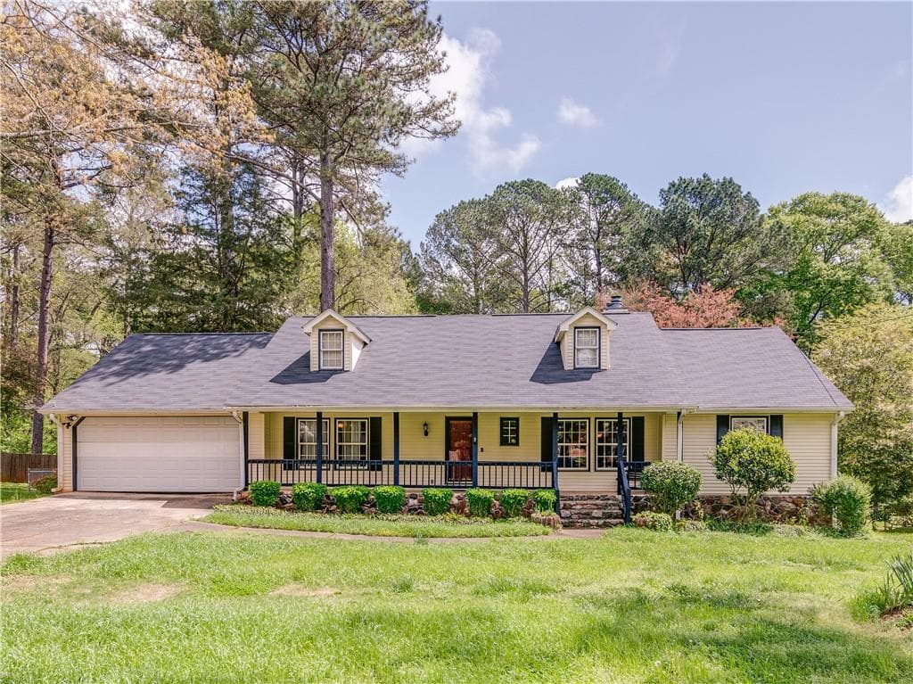 3226 Rondelay Drive, Lithonia, GA 30038 — most recent listing photo