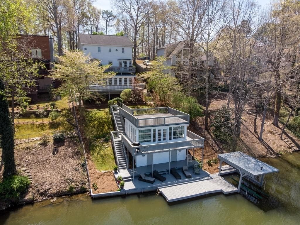 8364 LAKE Drive, Snellville, GA 30039 — most recent listing photo