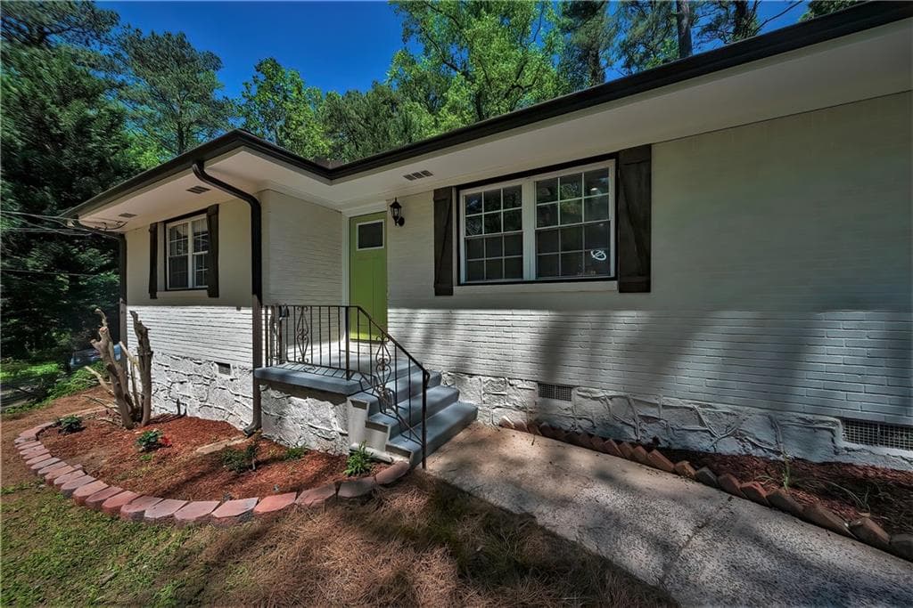 3452 Brookfield Lane, Decatur, GA 30032 — most recent listing photo
