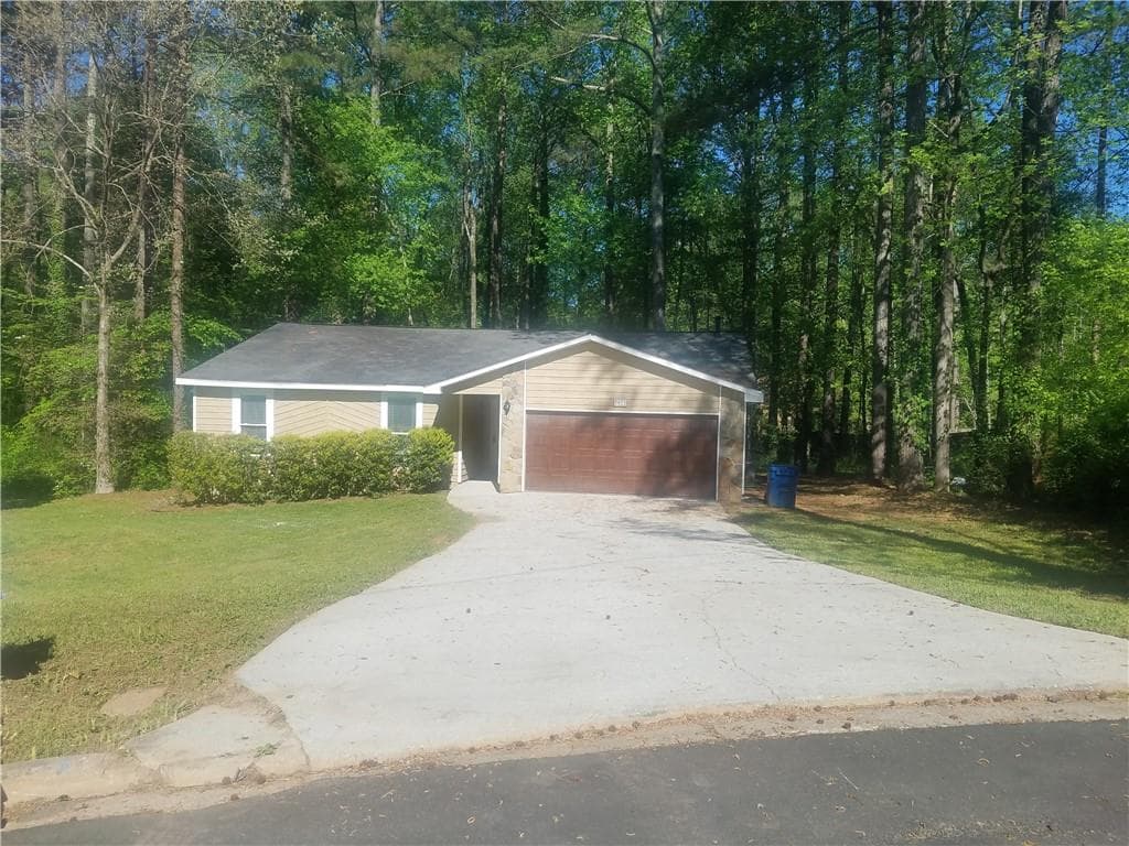 5033 Mixon Place, Stone Mountain, GA 30087 — most recent listing photo