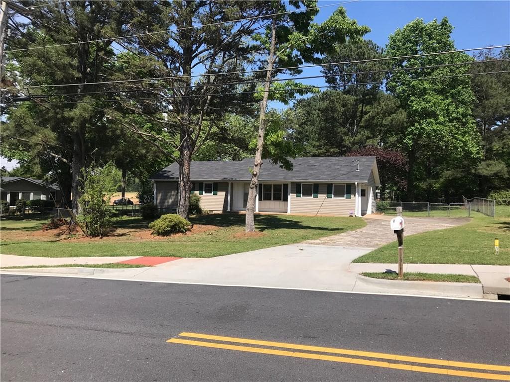 24 Park Place Drive, Lawrenceville, GA 30046 — most recent listing photo