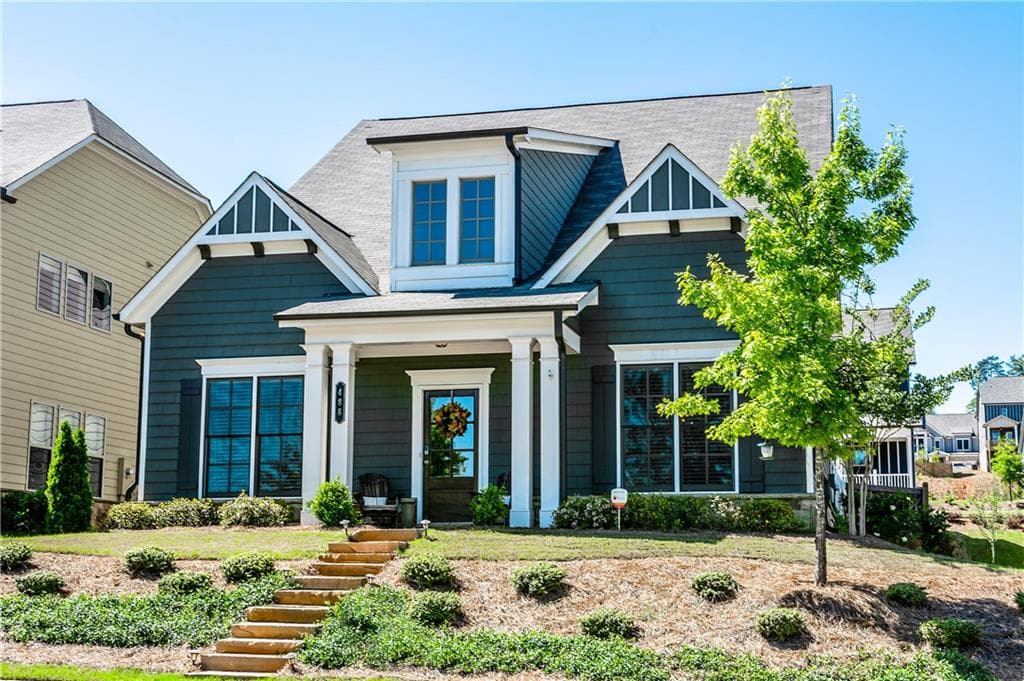 488 Crimson Maple Way, Smyrna, GA 30082 — most recent listing photo