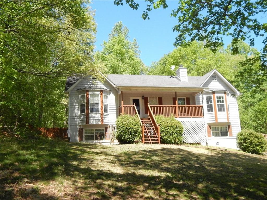 129 Thornbrooke Drive, Hiram, GA 30141 — most recent listing photo