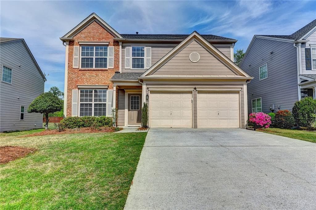 9165 Friarbridge Drive, Suwanee, GA 30024 — most recent listing photo