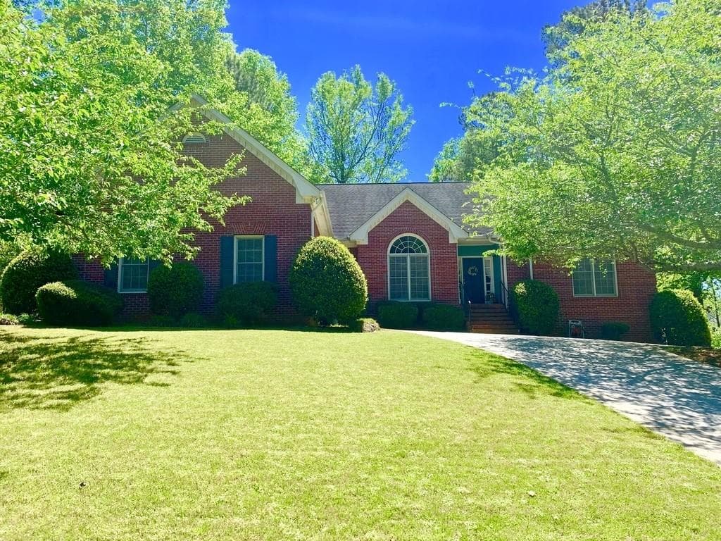 2320 WEATHERSTONE Circle, Conyers, GA 30094 — most recent listing photo
