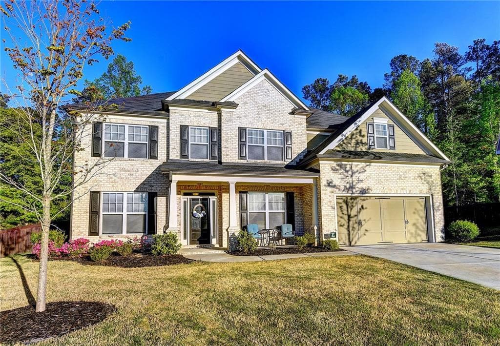 3293 Cavendish Court, Buford, GA 30519 — most recent listing photo