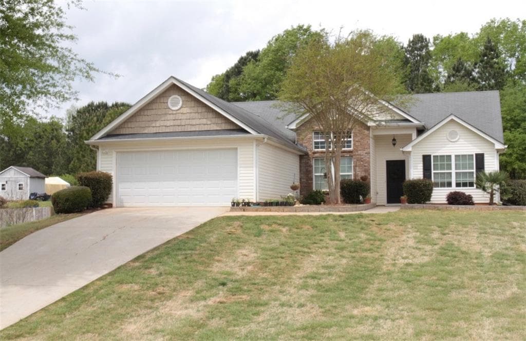 510 Hemlock Drive, Winder, GA 30680 — most recent listing photo