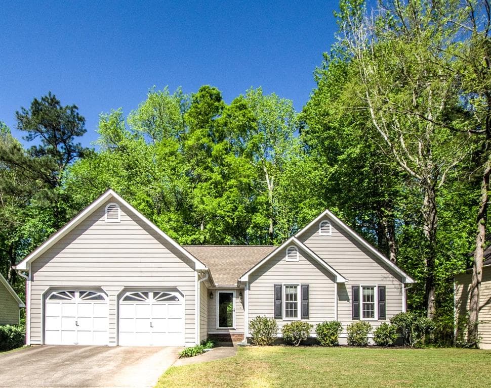 3082 Nectar Drive, Powder Springs, GA 30127 — most recent listing photo