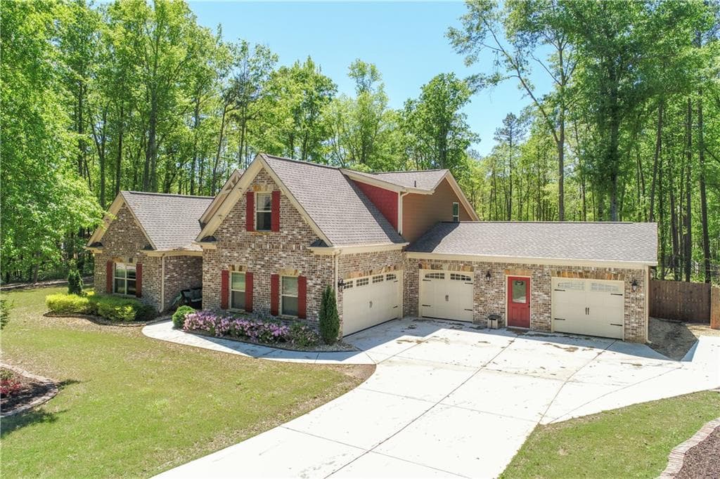 511 Virginia Avenue, Jefferson, GA 30549 — most recent listing photo
