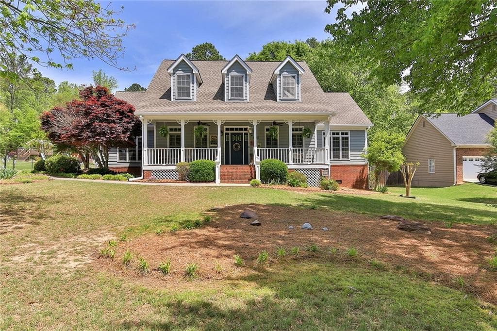 4680 MATTHEWS PARK Drive, Snellville, GA 30039 — most recent listing photo