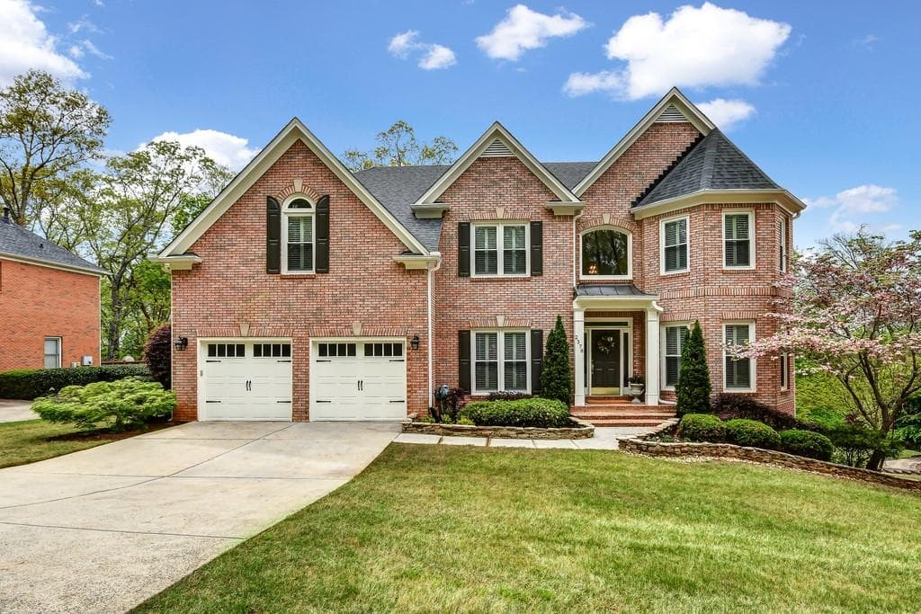 2378 TIMBERBROOK Trace, Marietta, GA 30066 — most recent listing photo