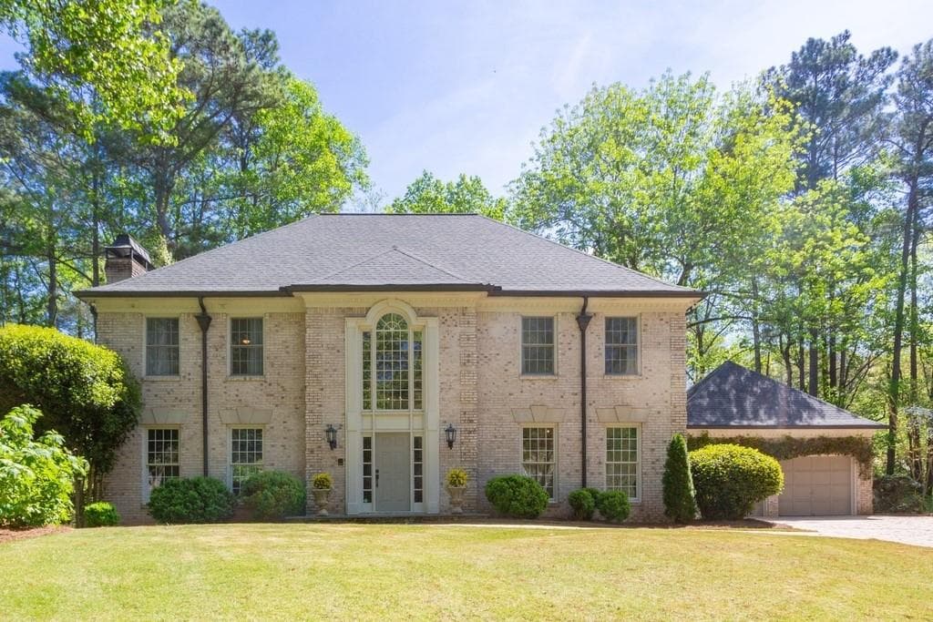 335 Breakwater Ridge, Sandy Springs, GA 30328 — most recent listing photo