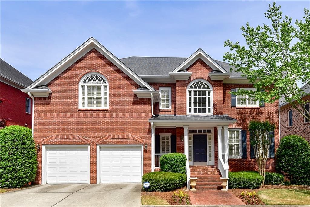 1169 Pelly Circle, Brookhaven, GA 30319 — most recent listing photo